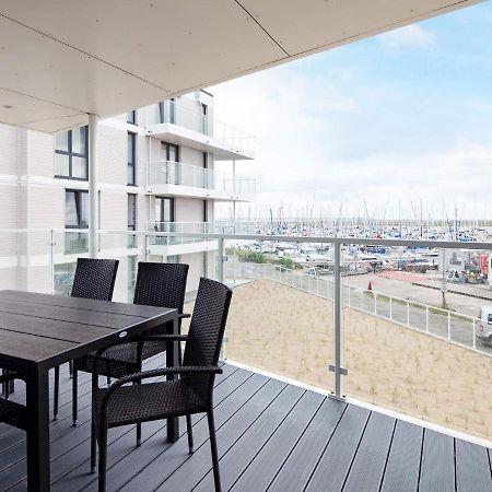 Apartment Wendtorf XVIII Bagian luar foto