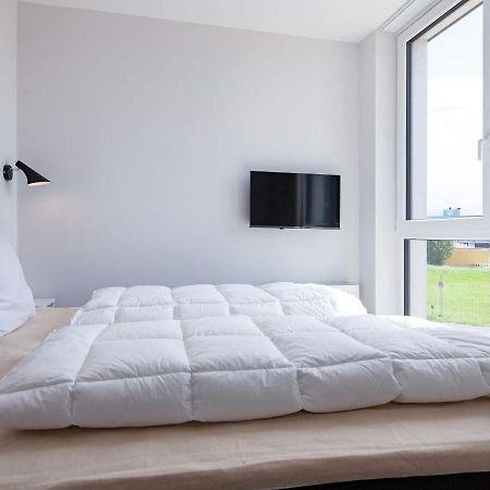 Apartment Wendtorf XVIII Bagian luar foto