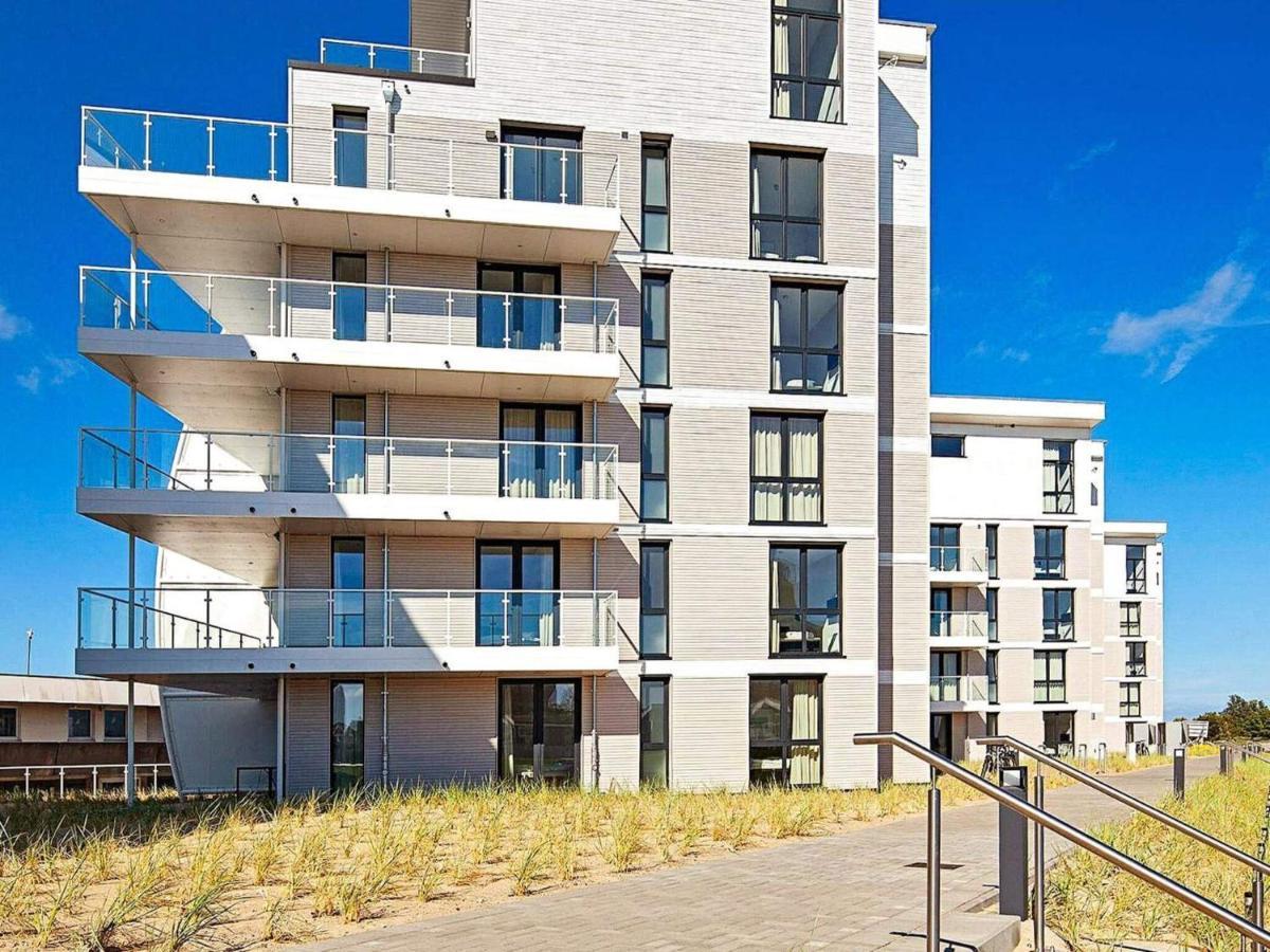 Apartment Wendtorf XVIII Bagian luar foto