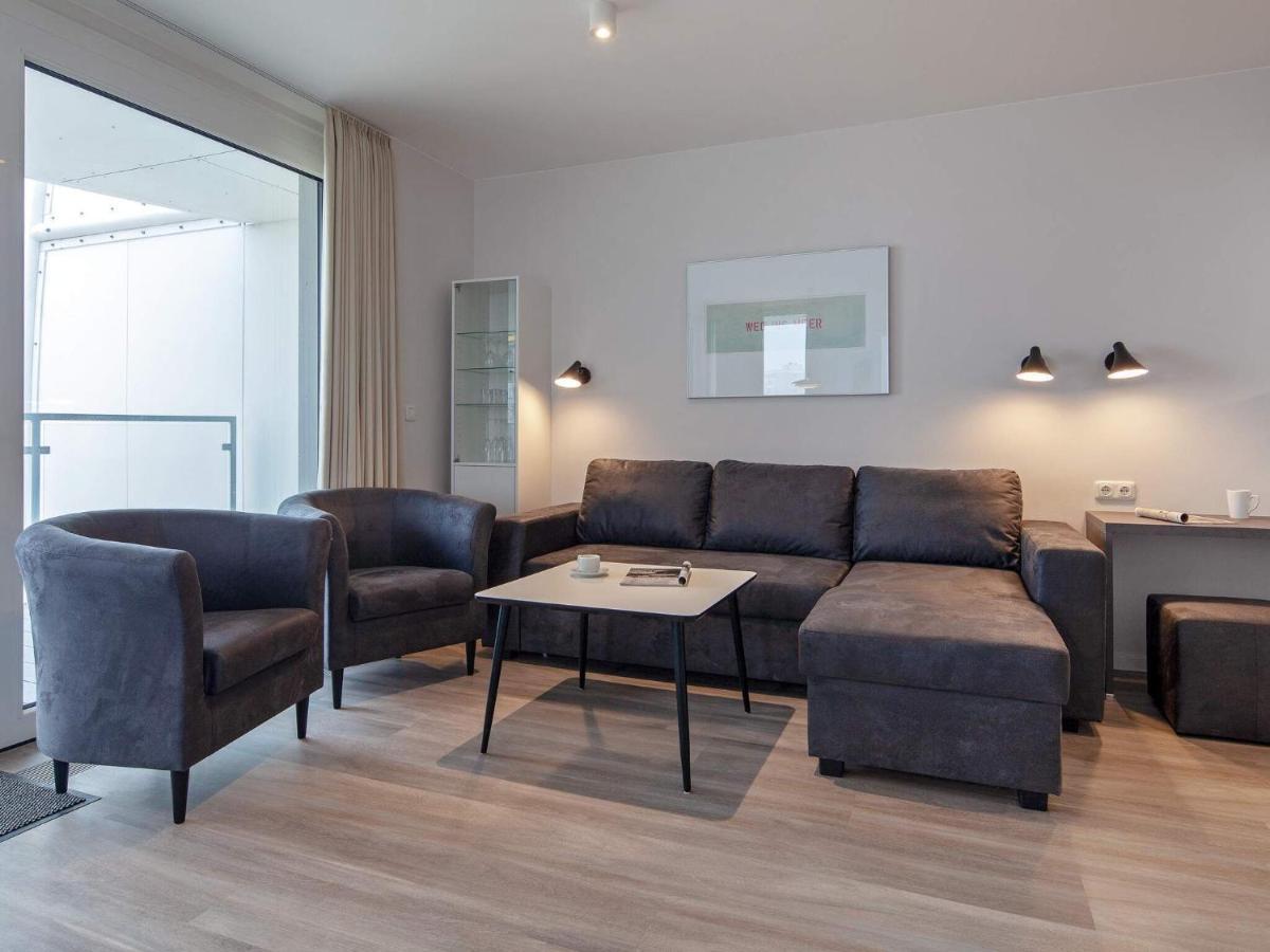 Apartment Wendtorf XVIII Bagian luar foto
