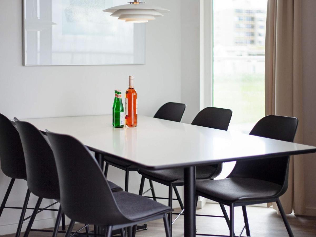 Apartment Wendtorf XVIII Bagian luar foto