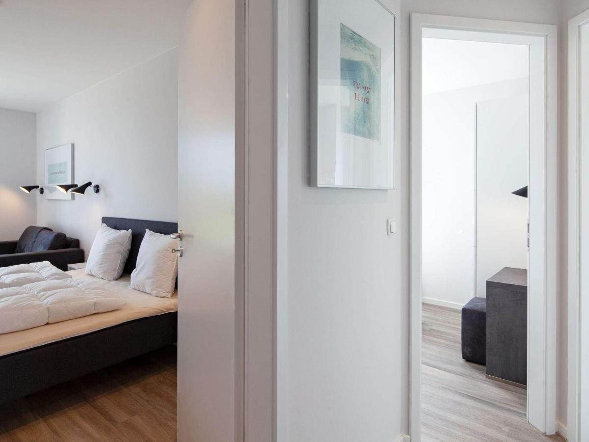 Apartment Wendtorf XVIII Bagian luar foto