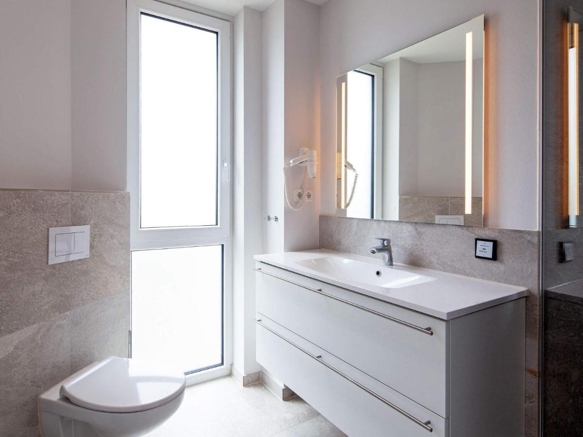 Apartment Wendtorf XVIII Bagian luar foto
