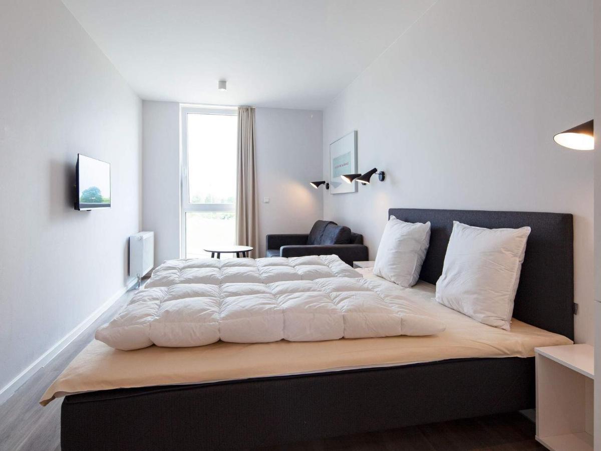 Apartment Wendtorf XVIII Bagian luar foto